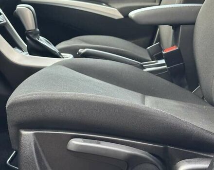 Красный Сузуки СХ4, объемом двигателя 1.59 л и пробегом 28 тыс. км за 17399 $, фото 38 на Automoto.ua