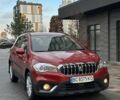 Красный Сузуки СХ4, объемом двигателя 1.59 л и пробегом 28 тыс. км за 17399 $, фото 5 на Automoto.ua