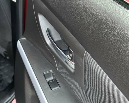 Красный Сузуки СХ4, объемом двигателя 1.59 л и пробегом 28 тыс. км за 17399 $, фото 52 на Automoto.ua