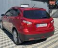 Красный Сузуки СХ4, объемом двигателя 1.59 л и пробегом 66 тыс. км за 17500 $, фото 7 на Automoto.ua