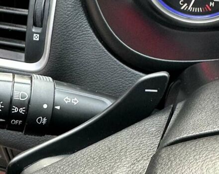 Красный Сузуки СХ4, объемом двигателя 1.59 л и пробегом 28 тыс. км за 17399 $, фото 43 на Automoto.ua