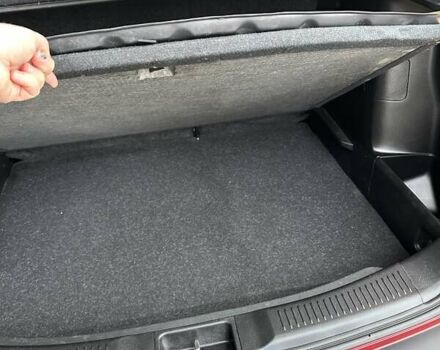 Красный Сузуки СХ4, объемом двигателя 1.59 л и пробегом 28 тыс. км за 17399 $, фото 66 на Automoto.ua