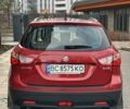 Красный Сузуки СХ4, объемом двигателя 1.59 л и пробегом 28 тыс. км за 17399 $, фото 14 на Automoto.ua