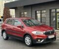 Красный Сузуки СХ4, объемом двигателя 1.59 л и пробегом 28 тыс. км за 17399 $, фото 7 на Automoto.ua