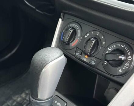 Красный Сузуки СХ4, объемом двигателя 1.59 л и пробегом 28 тыс. км за 17399 $, фото 61 на Automoto.ua