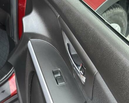 Красный Сузуки СХ4, объемом двигателя 1.59 л и пробегом 28 тыс. км за 17399 $, фото 56 на Automoto.ua