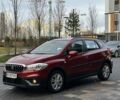 Красный Сузуки СХ4, объемом двигателя 1.59 л и пробегом 28 тыс. км за 17399 $, фото 24 на Automoto.ua