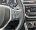 Красный Сузуки СХ4, объемом двигателя 1.59 л и пробегом 34 тыс. км за 18700 $, фото 22 на Automoto.ua