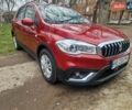 Красный Сузуки СХ4, объемом двигателя 1.59 л и пробегом 43 тыс. км за 17000 $, фото 3 на Automoto.ua