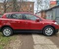 Красный Сузуки СХ4, объемом двигателя 1.59 л и пробегом 43 тыс. км за 17000 $, фото 2 на Automoto.ua