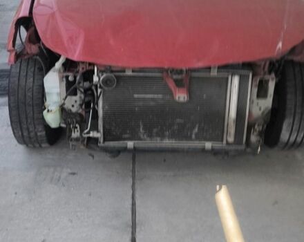 Красный Сузуки СХ4, объемом двигателя 0 л и пробегом 68 тыс. км за 4000 $, фото 1 на Automoto.ua