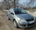 Сузуки СХ4, объемом двигателя 1.9 л и пробегом 357 тыс. км за 5200 $, фото 9 на Automoto.ua