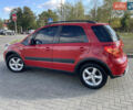 Сузуки СХ4, объемом двигателя 1.6 л и пробегом 65 тыс. км за 8494 $, фото 8 на Automoto.ua