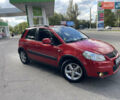 Сузуки СХ4, объемом двигателя 1.6 л и пробегом 65 тыс. км за 8494 $, фото 3 на Automoto.ua