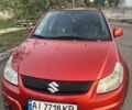 Сузуки СХ4, объемом двигателя 1.6 л и пробегом 258 тыс. км за 4500 $, фото 1 на Automoto.ua
