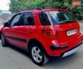 Сузуки СХ4, объемом двигателя 1.6 л и пробегом 248 тыс. км за 6500 $, фото 1 на Automoto.ua