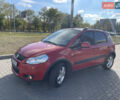 Сузуки СХ4, объемом двигателя 1.6 л и пробегом 65 тыс. км за 8494 $, фото 11 на Automoto.ua