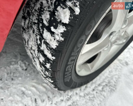 Сузуки СХ4, объемом двигателя 1.6 л и пробегом 162 тыс. км за 6450 $, фото 7 на Automoto.ua