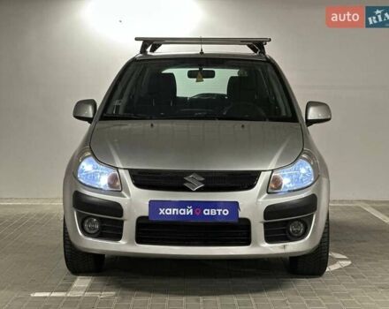 Сузукі СХ4, об'ємом двигуна 0 л та пробігом 280 тис. км за 7300 $, фото 1 на Automoto.ua