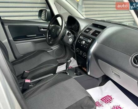 Сузукі СХ4, об'ємом двигуна 0 л та пробігом 280 тис. км за 7300 $, фото 11 на Automoto.ua