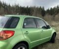 Сузуки СХ4, объемом двигателя 1.6 л и пробегом 236 тыс. км за 4900 $, фото 7 на Automoto.ua