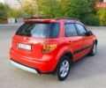 Сузуки СХ4, объемом двигателя 1.6 л и пробегом 198 тыс. км за 7000 $, фото 11 на Automoto.ua