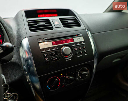 Сузуки СХ4 2008 в Киеве на Automoto.ua Сузуки СХ4, объемом двигателя 1.6 л и пробегом 135 тыс. км за 7393 $, фото 13 на Automoto.ua