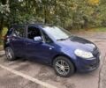 Сузуки СХ4, объемом двигателя 1.6 л и пробегом 221 тыс. км за 7200 $, фото 1 на Automoto.ua
