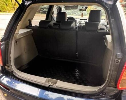 Сузуки СХ4, объемом двигателя 1.6 л и пробегом 221 тыс. км за 7200 $, фото 13 на Automoto.ua