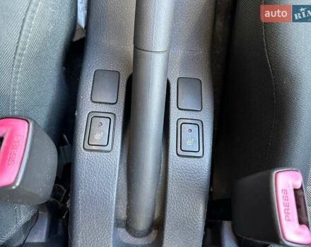 Сузукі СХ4, об'ємом двигуна 0 л та пробігом 280 тис. км за 7300 $, фото 12 на Automoto.ua