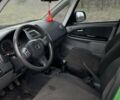 Сузуки СХ4, объемом двигателя 1.6 л и пробегом 236 тыс. км за 4900 $, фото 13 на Automoto.ua