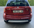 Сузуки СХ4, объемом двигателя 1.6 л и пробегом 187 тыс. км за 6700 $, фото 4 на Automoto.ua