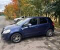 Сузуки СХ4, объемом двигателя 1.6 л и пробегом 221 тыс. км за 7200 $, фото 3 на Automoto.ua