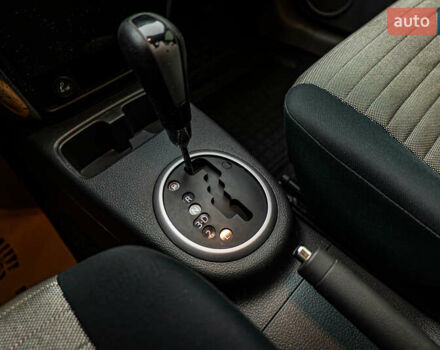 Сузуки СХ4 2008 в Киеве на Automoto.ua Сузуки СХ4, объемом двигателя 1.6 л и пробегом 135 тыс. км за 7393 $, фото 14 на Automoto.ua