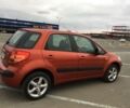 Сузуки СХ4, объемом двигателя 1.6 л и пробегом 162 тыс. км за 8700 $, фото 1 на Automoto.ua