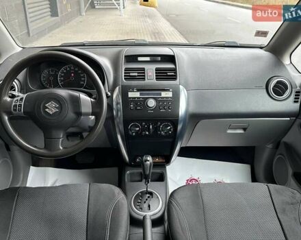 Сузукі СХ4, об'ємом двигуна 0 л та пробігом 280 тис. км за 7300 $, фото 13 на Automoto.ua