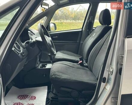 Сузукі СХ4, об'ємом двигуна 0 л та пробігом 280 тис. км за 7300 $, фото 6 на Automoto.ua