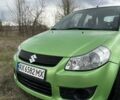 Сузуки СХ4, объемом двигателя 1.6 л и пробегом 236 тыс. км за 4900 $, фото 2 на Automoto.ua