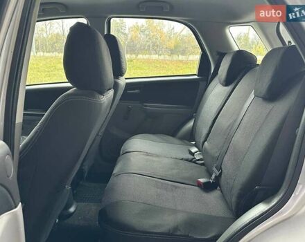 Сузукі СХ4, об'ємом двигуна 0 л та пробігом 280 тис. км за 7300 $, фото 10 на Automoto.ua