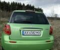 Сузуки СХ4, объемом двигателя 1.6 л и пробегом 236 тыс. км за 4900 $, фото 5 на Automoto.ua