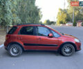 Сузуки СХ4, объемом двигателя 1.6 л и пробегом 187 тыс. км за 6700 $, фото 5 на Automoto.ua