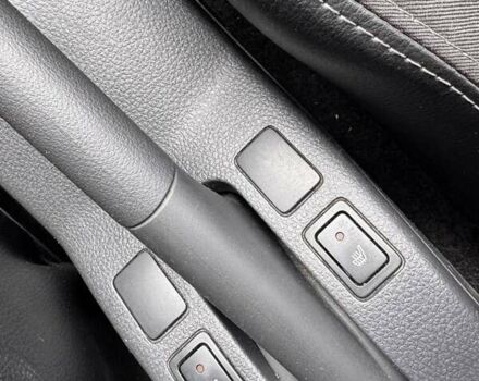 Сузуки СХ4, объемом двигателя 1.6 л и пробегом 221 тыс. км за 7200 $, фото 12 на Automoto.ua