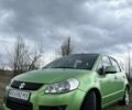 Сузуки СХ4, объемом двигателя 1.6 л и пробегом 236 тыс. км за 4900 $, фото 1 на Automoto.ua