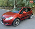 Сузуки СХ4, объемом двигателя 1.6 л и пробегом 187 тыс. км за 6700 $, фото 1 на Automoto.ua