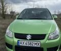 Сузуки СХ4, объемом двигателя 1.6 л и пробегом 236 тыс. км за 4900 $, фото 4 на Automoto.ua
