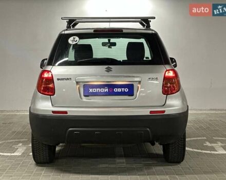 Сузукі СХ4, об'ємом двигуна 0 л та пробігом 280 тис. км за 7300 $, фото 3 на Automoto.ua