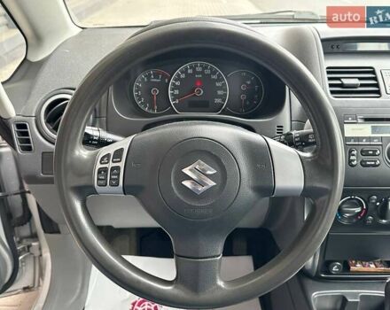 Сузукі СХ4, об'ємом двигуна 0 л та пробігом 280 тис. км за 7300 $, фото 8 на Automoto.ua