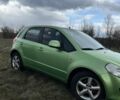 Сузуки СХ4, объемом двигателя 1.6 л и пробегом 236 тыс. км за 4900 $, фото 6 на Automoto.ua