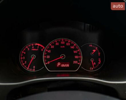 Сузуки СХ4 2008 в Киеве на Automoto.ua Сузуки СХ4, объемом двигателя 1.6 л и пробегом 135 тыс. км за 7393 $, фото 12 на Automoto.ua