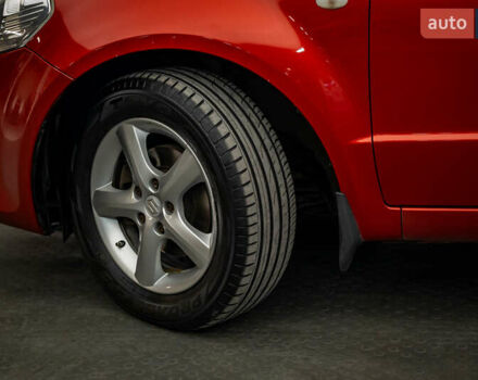 Сузуки СХ4 2008 в Киеве на Automoto.ua Сузуки СХ4, объемом двигателя 1.6 л и пробегом 135 тыс. км за 7393 $, фото 7 на Automoto.ua